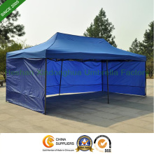 10′X20′ promocional Marquee dossel tendas com paredes laterais (FT-B3060SS)